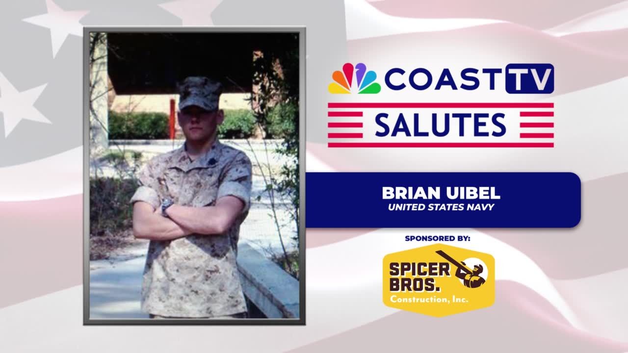 CoastTV Salutes - July 16, 2025